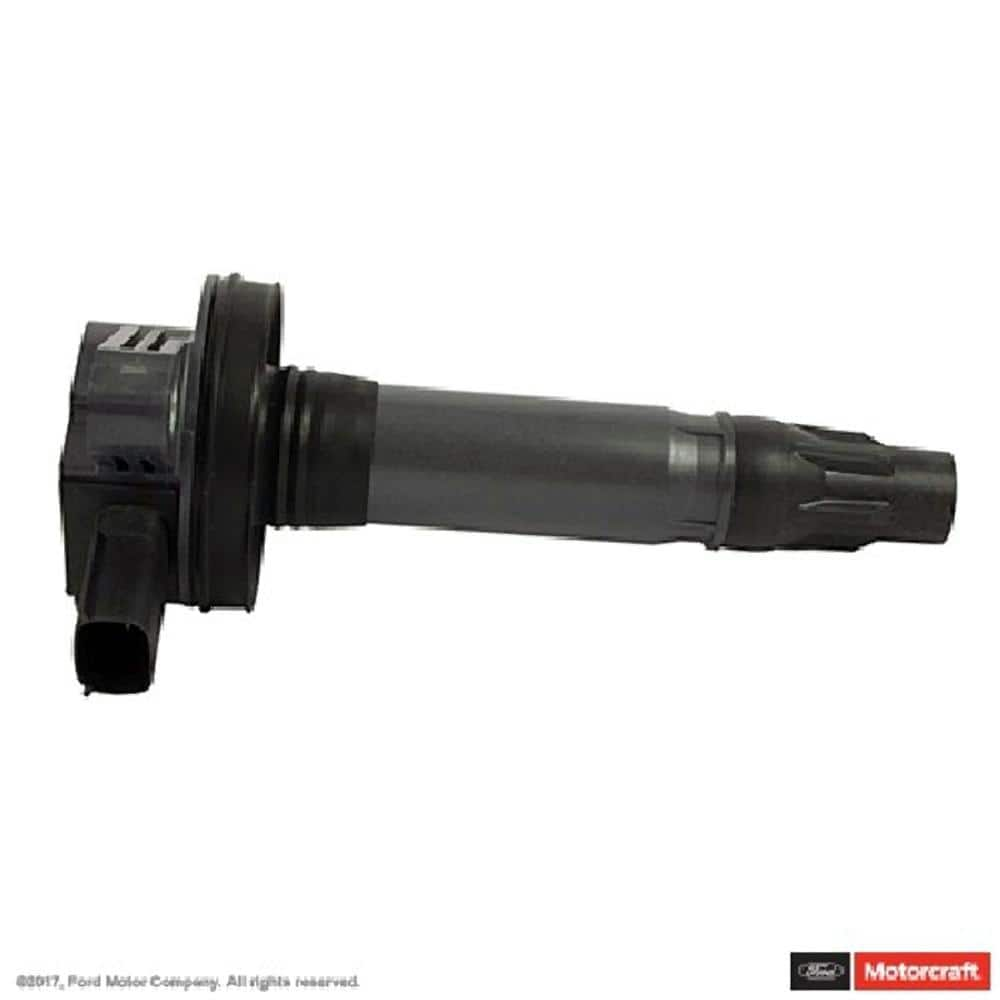 Motorcraft Ignition Coil DG-520 - The Home Depot