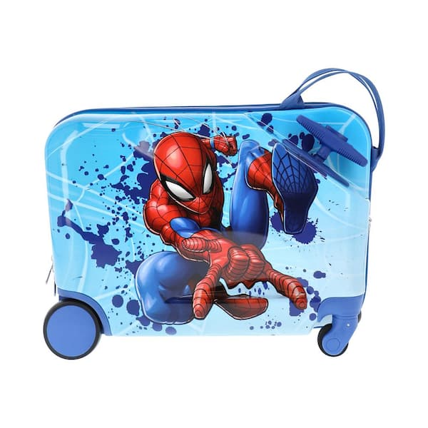 Personalized Spider-man Large 16 Inch All Over Print Backpack Spiderman -  Etsy