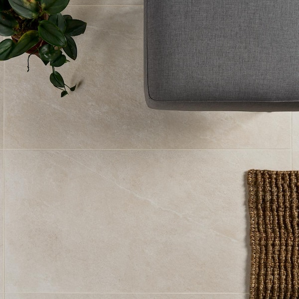 ③そわちぃ  様  ♡foresttile♡beige Ivy Hill Tile Monolith Crema Beige 23.62 in. x 47.24 in
