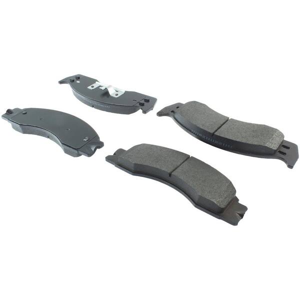 Centric Parts Disc Brake Pad Set