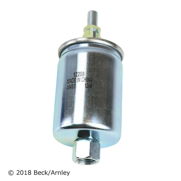 Beck/Arnley Fuel Filter