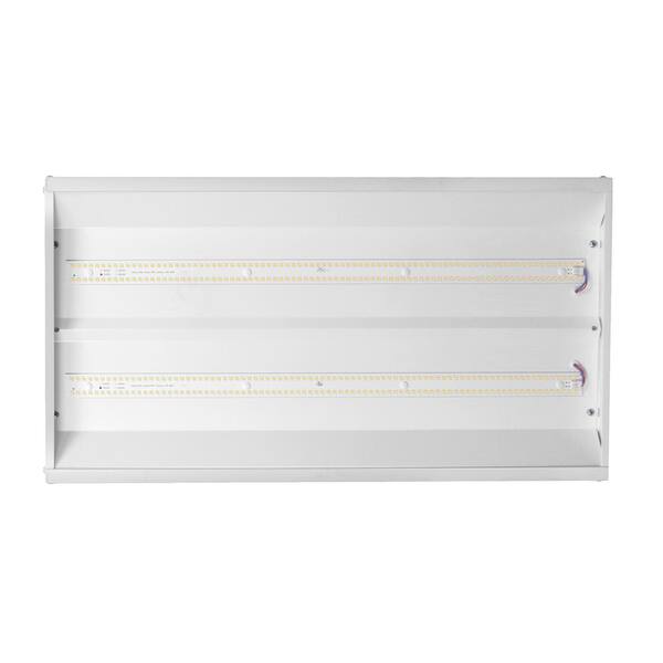 nicor led high bay OFF 75