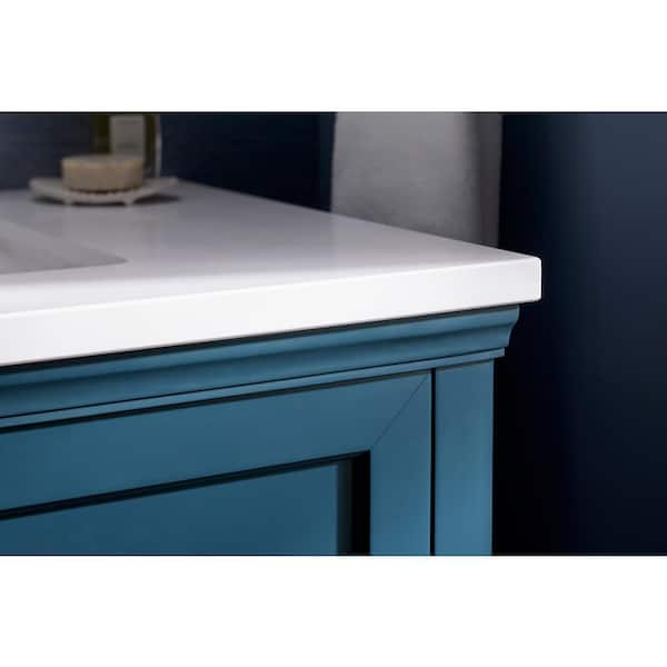 KOHLER Charlemont 36.97in. Single Sink Freestanding Tidal KOHLER Charlemont 36.97in. Single Sink Freestanding Tidal