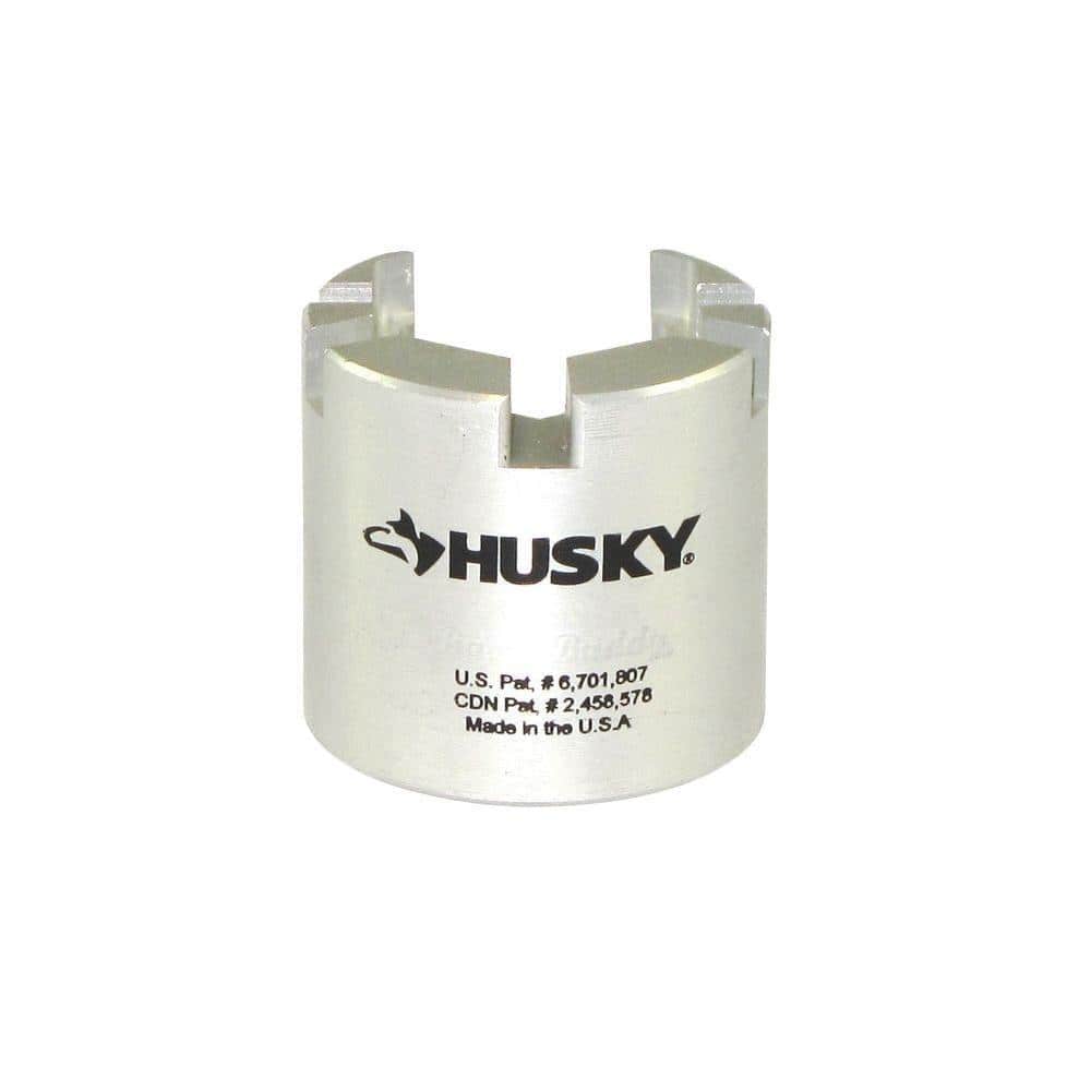 Husky Universal Faucet Nut Wrench Tightening and Removing Nuts 1000002531 for sale online 