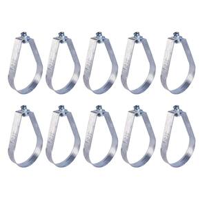 Calbrite S60700SP00 :: Split Ring Clamp, 3/4, Stainless Steel :: PLATT  ELECTRIC SUPPLY