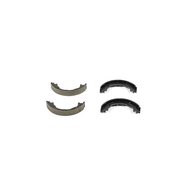 Power Stop Parking Brake Shoe - Rear