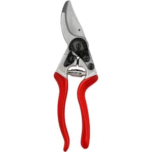 F8 3 in. Large Right Hand Pruning Shears with 1 in. Cut Capacity, High Performance, Ergonomic