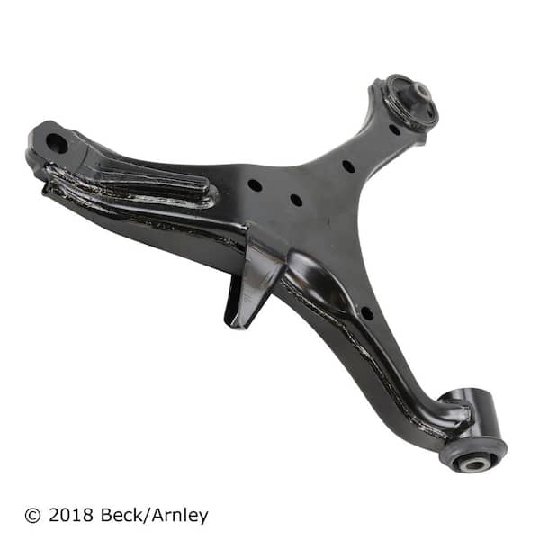 Beck/Arnley Suspension Control Arm - Front Left Lower