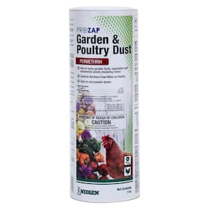 Garden and Poultry Dust 2 lbs.