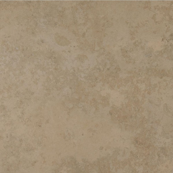 MSI Isabela Beige 24 in. x 24 in. Matte Porcelain Paver Tile (4 sq. ft./Each)