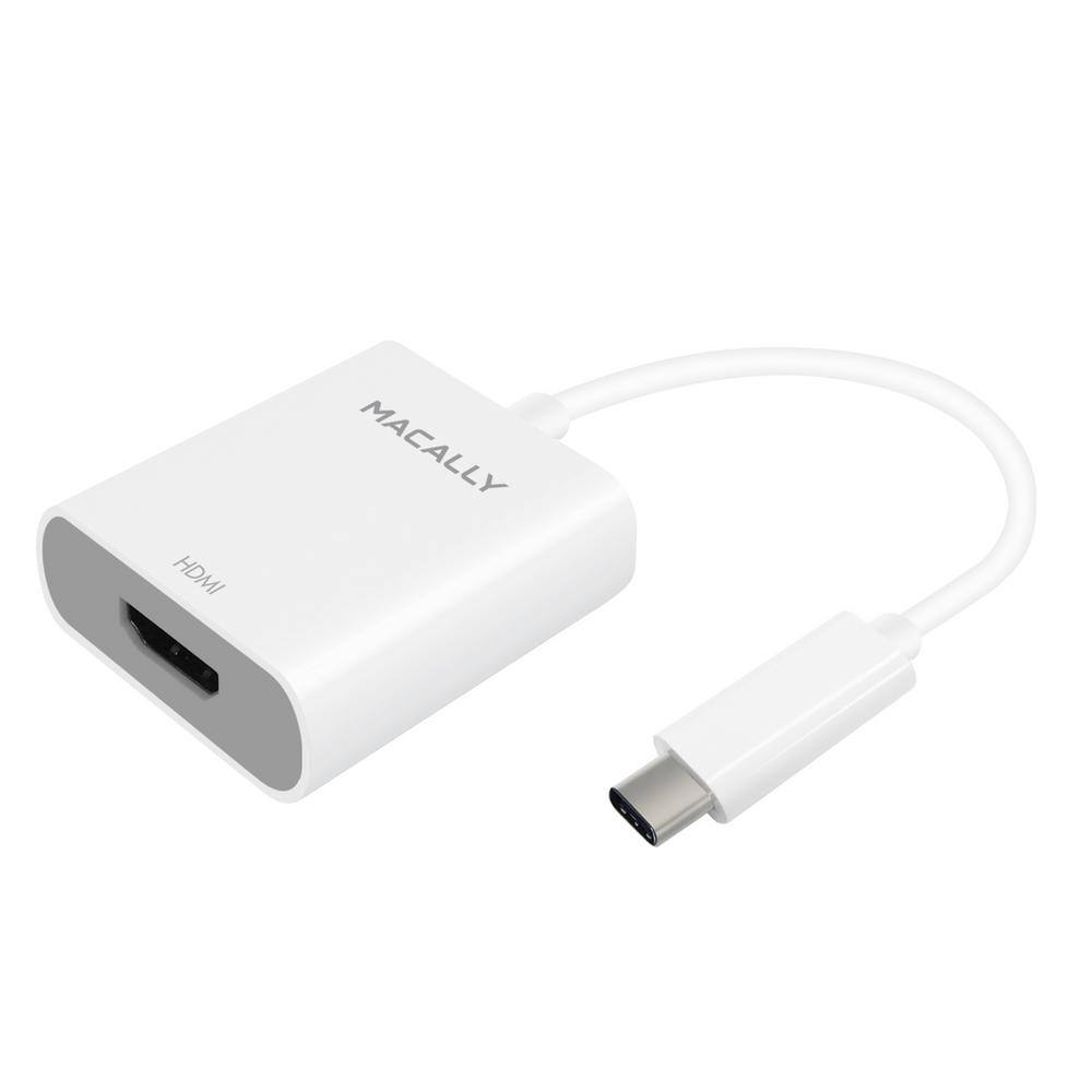 Kype USKype-484K 1 Pack USB C To HDMI Adapte 4K Cable