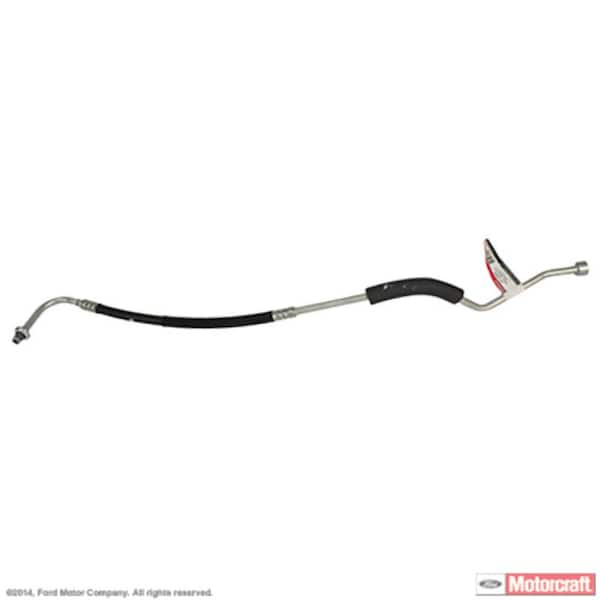 Motorcraft A/C Refrigerant Liquid Hose