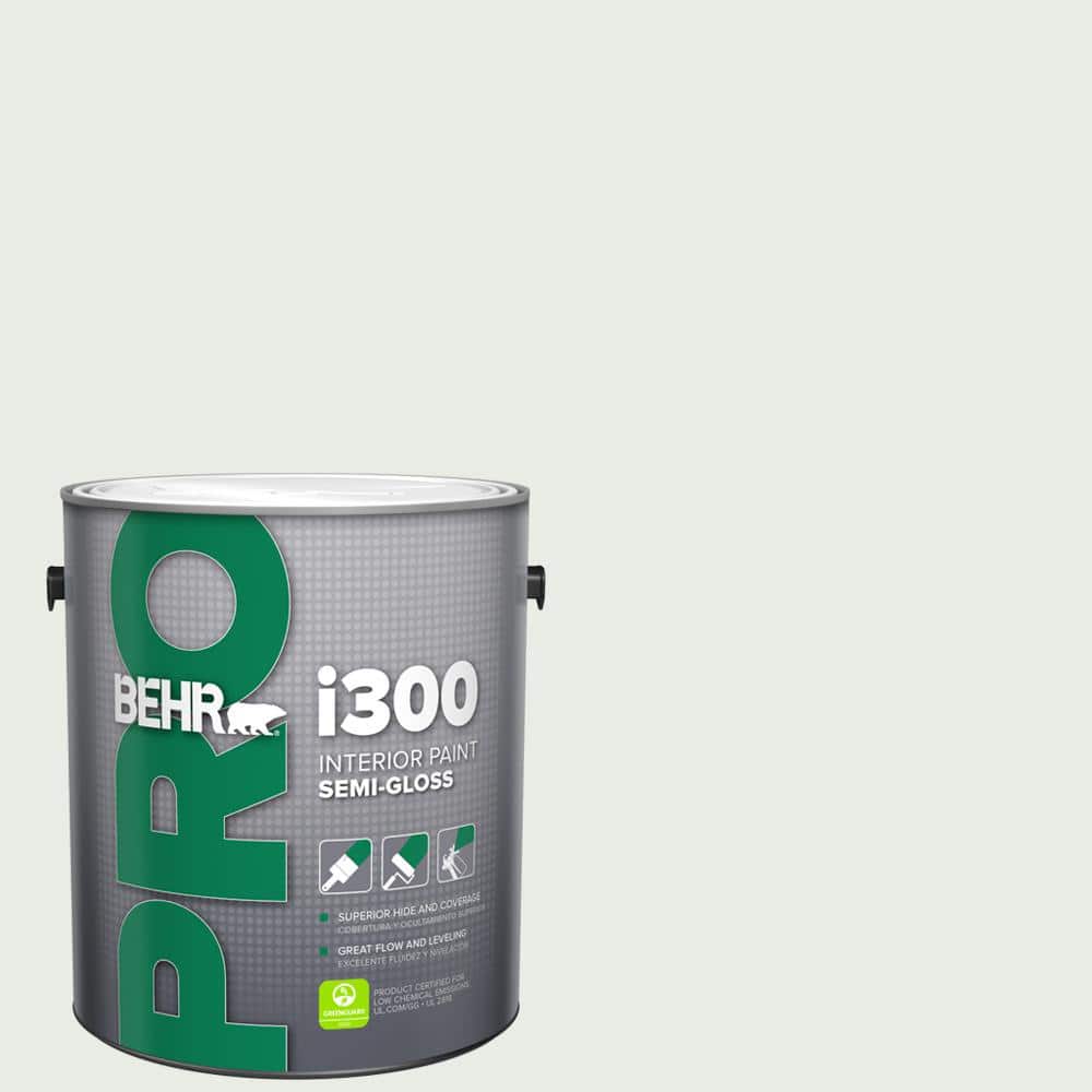 1 gal. #PPU25-12 Minimalistic Semi-Gloss Interior Paint price history on PriceWatchPro