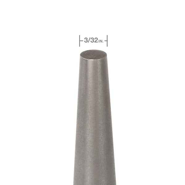3/32 Center punch, 24000-1