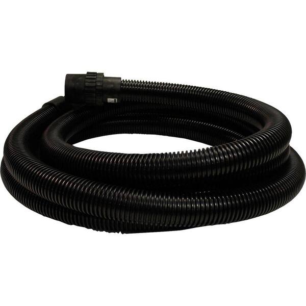 Makita 1-3/8 in. x 16 ft. Anti-Static Hose