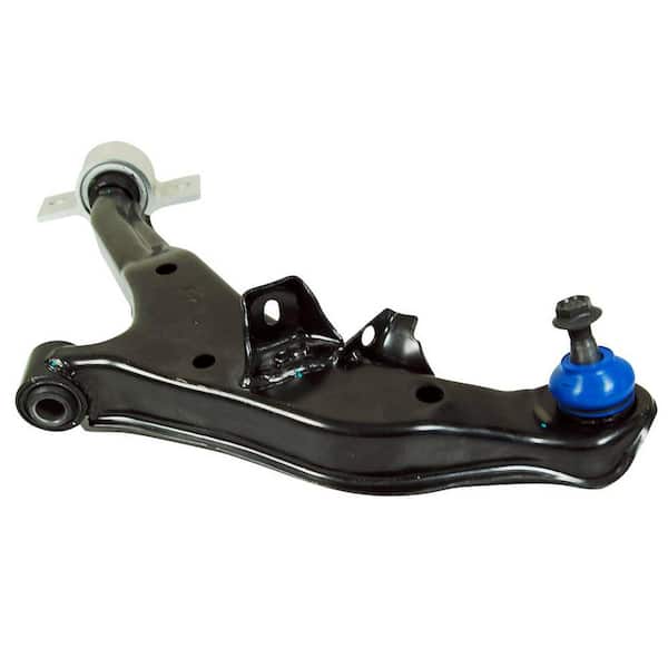 Mevotech Supreme Suspension Control Arm and Ball Joint Assembly