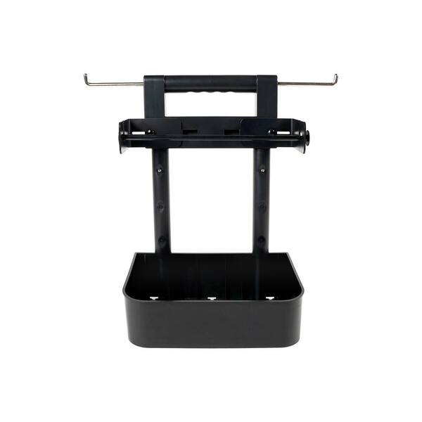 Mr. Bar-B-Q Multi-Use Barbecue Caddy Cooking Accessory