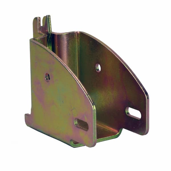 CargoSmart 2 in. W x 4-3/8 in. H Board Holder for X-Track and E-Track Systems