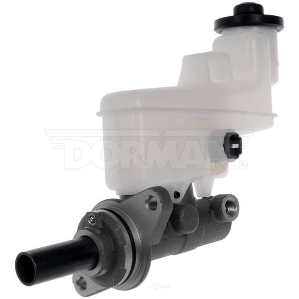 First Stop Brake Master Cylinder