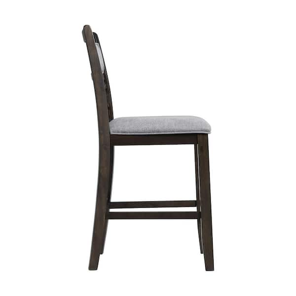 Picket House 2024 Furnishings 2pc Barstool