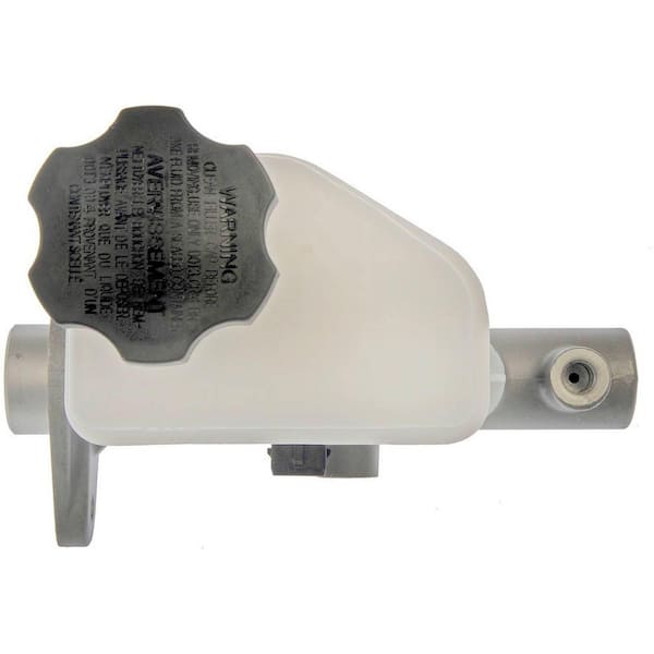 First Stop Brake Master Cylinder 2001-2005 Hyundai Elantra 2.0L