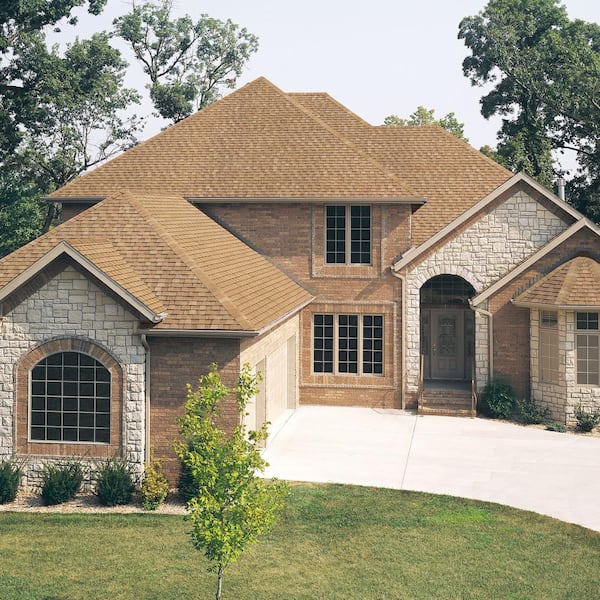 Tamko Tamko Heritage Titan XT Pro-Line Asphalt Architectural