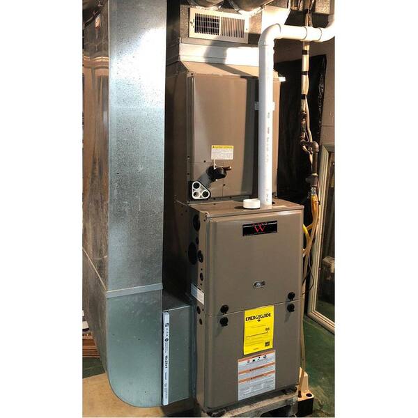 Winchester 60,000 BTU 96% 2-Stage Variable Speed Multi-Positional Gas  Furnace TM9V060B12MP12 - The Home Depot