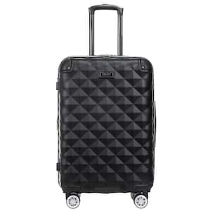 Diamond Tower Hardside Spinner 24 in. Luggage