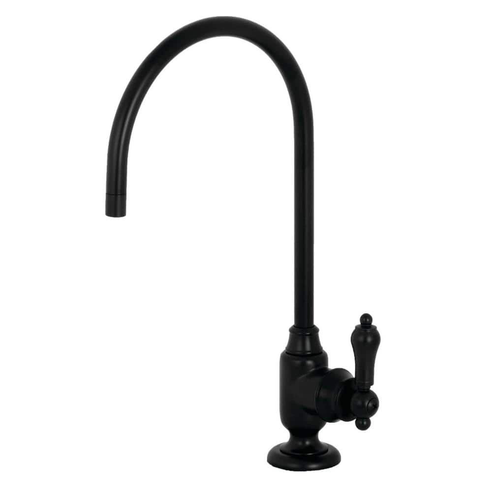 Kingston Brass Replacement Drinking Water SingleHandle Beverage Faucet
