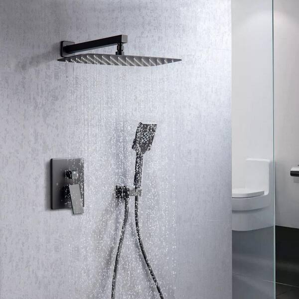 4 Tips For How To Find The Best Shower Head - Metropolitan Bath & Tile