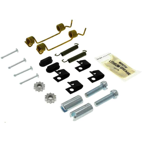 Centric Parts Parking Brake Hardware Kit
