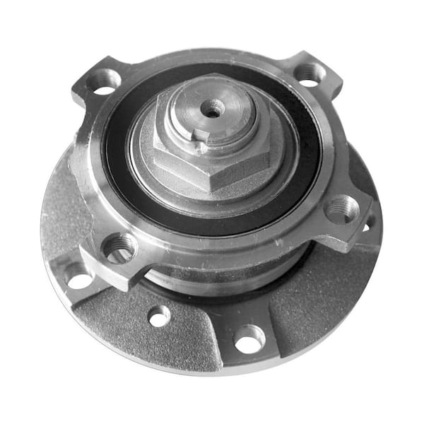 GSP GSP - Front