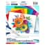 8.5 in. x 11 in. Premium 65lb Cardstock Construction Paper, 8 Classic Colors (50-Pack)