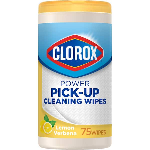 2 x Clorox Dust deals Wipes - 20 wipes - NEW