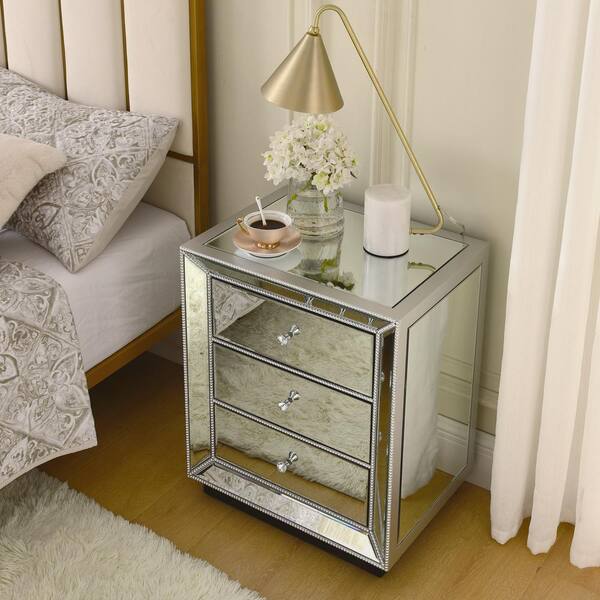 Oxford Eight-Drawer Dresser in Mineral (2024) — Modus Furniture