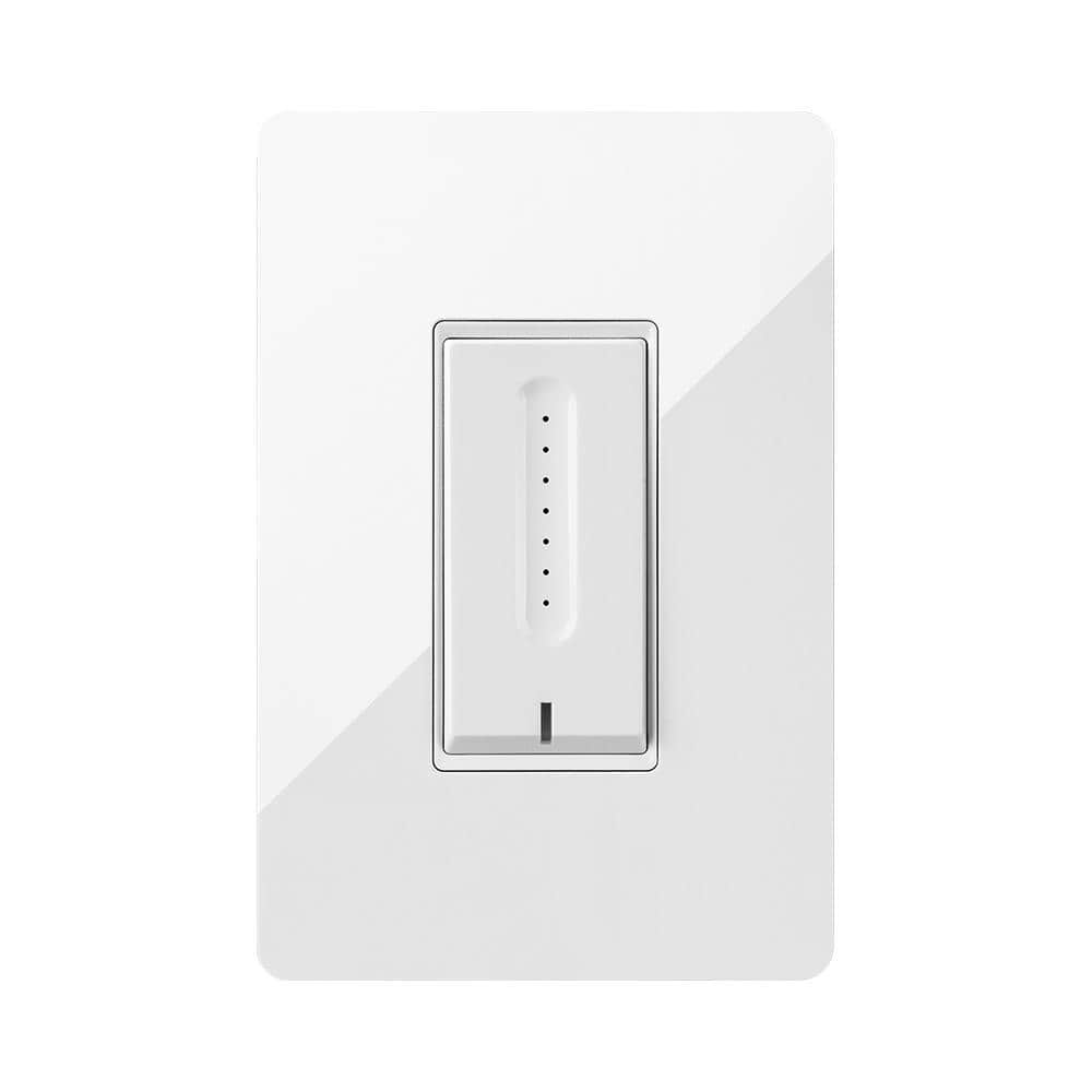 $35 Wireless Light Switch & 5 Minutes to Install with Philips Hue
