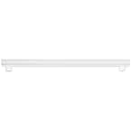 16-Watt Linestra Replacement Vanity LED Linear Light Bulb Warm White 2700K