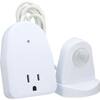 thumbnail image 2 of Westek Motion Sensor Light Control - Plug-in Indoor Motion Activated Switch 2 of 11