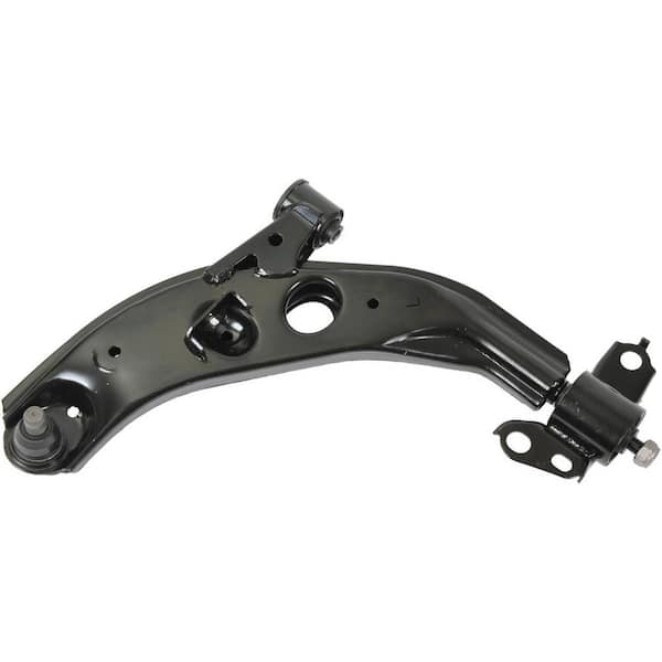 Unbranded Suspension Control Arm and Ball Joint Assembly 1998-2002 Mazda 626 2.0L 2.5L