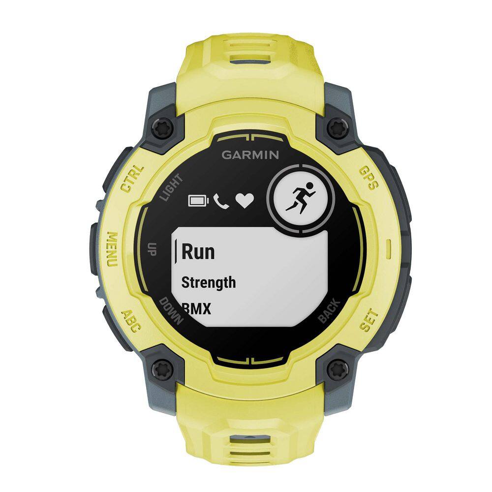 Garmin Instinct Smartwatch - Thumbnail 3