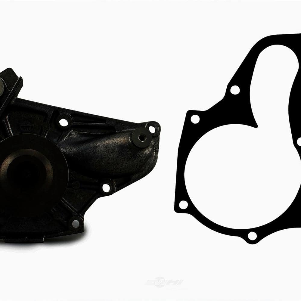 Engine Water Pump fits 1988-1995 Toyota Celica MR2