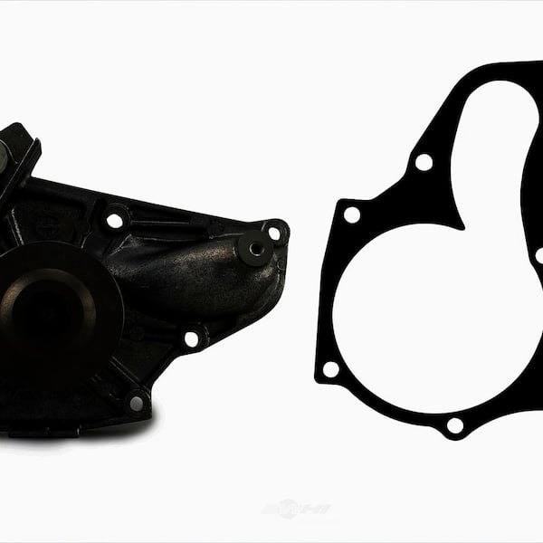 AISIN Engine Water Pump fits 1988-1995 Toyota Celica MR2