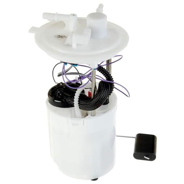 Delphi Fuel Pump Module Assembly