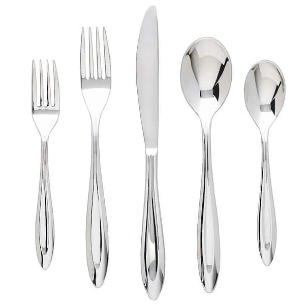 Fontur Platinum 20-Piece Service for 4