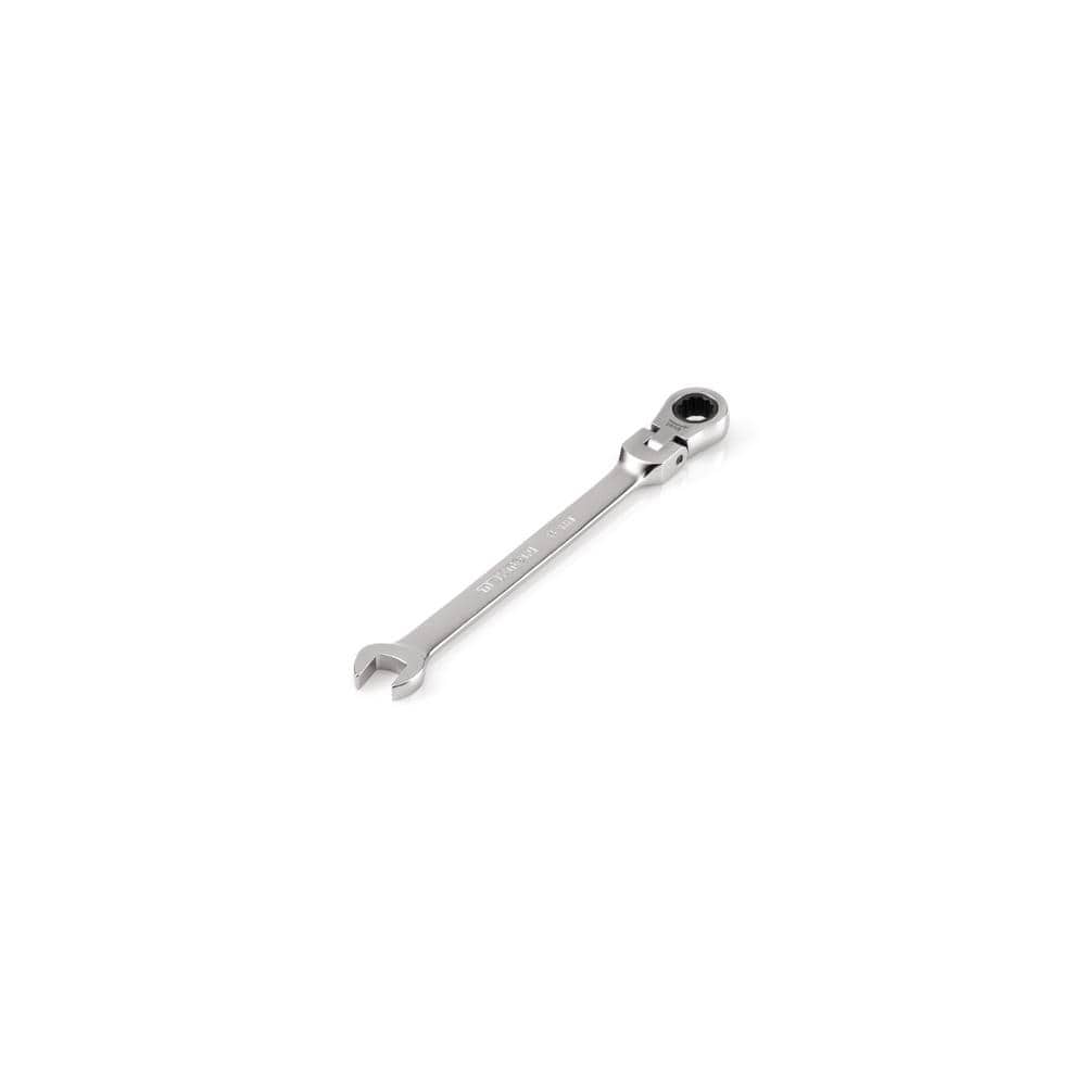 8 mm Flex Head 12-Point Ratcheting Combination Wrench price history on PriceWatchPro