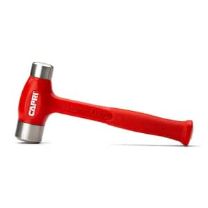 43 oz. Dual Steel Faced Dead Blow Hammer