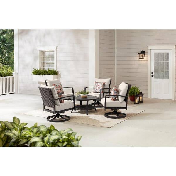 hampton bay whitfield chairs