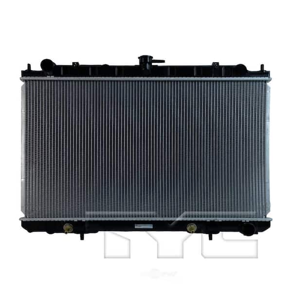 TYC Radiator