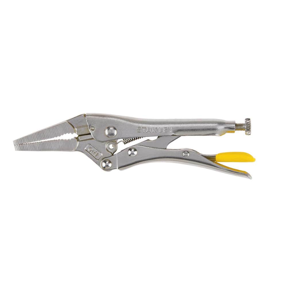 China Extra Long Needle Nose Pliers Manufacturers, Suppliers, Factory -  Wholesale Service - SHALL GROUP