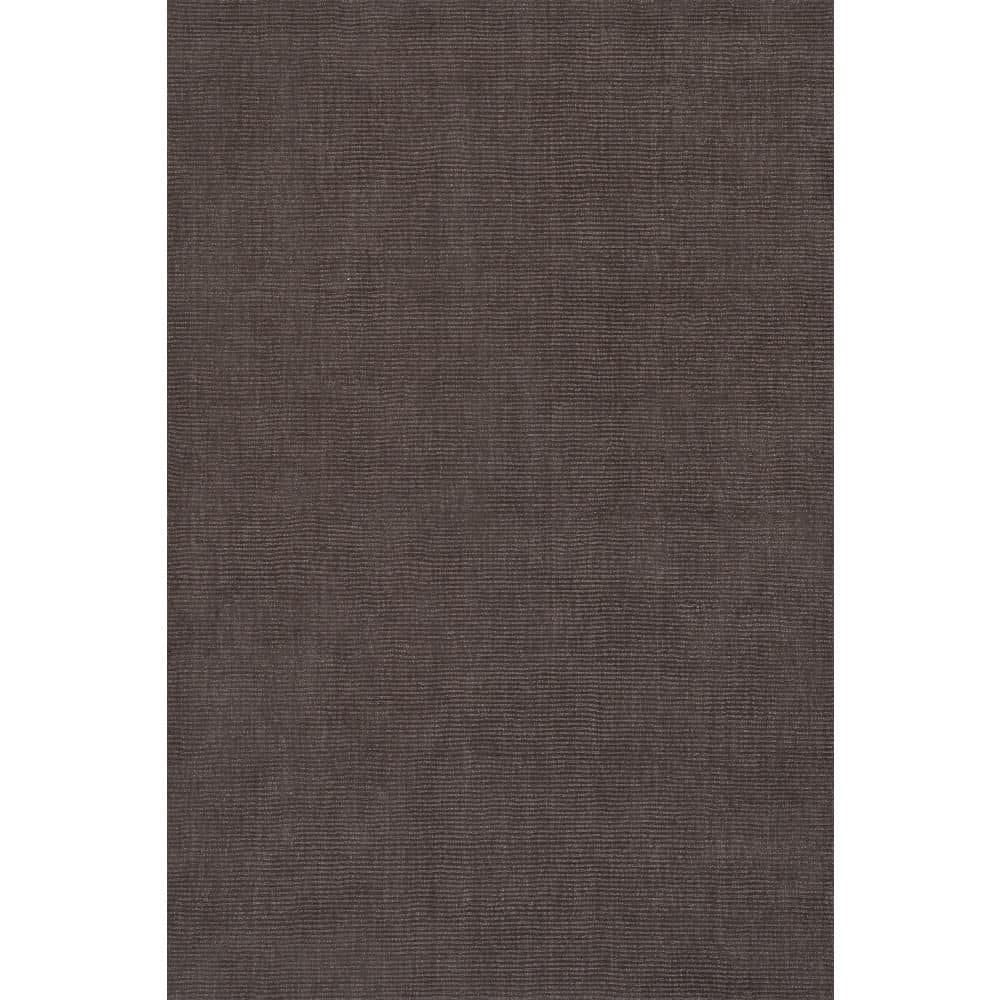 Nate Berkus x Rugs Crosby Solid Wool Cozy Taupe 4 ft. x 6 ft. Indoor Area Rug price history on PriceWatchPro